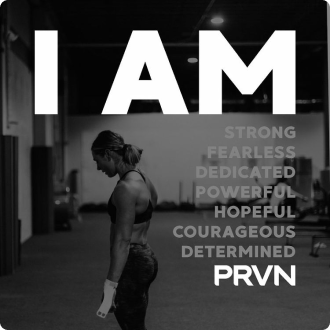 PRVN Fitness