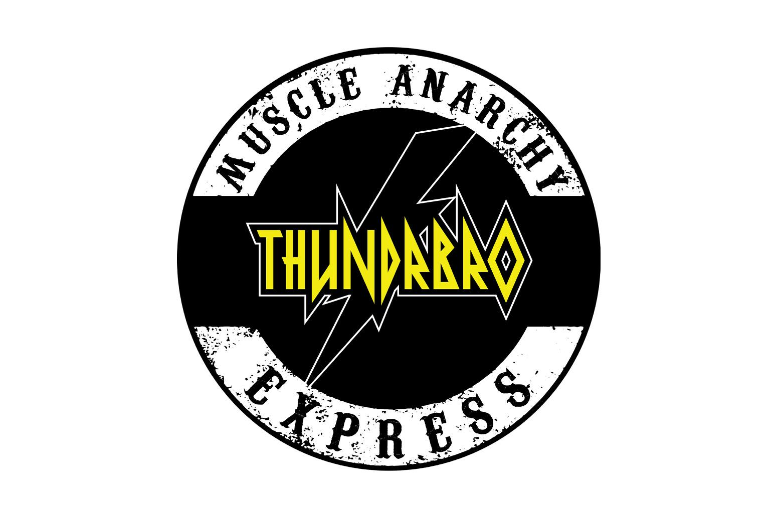 Muscle Anarchy Express
