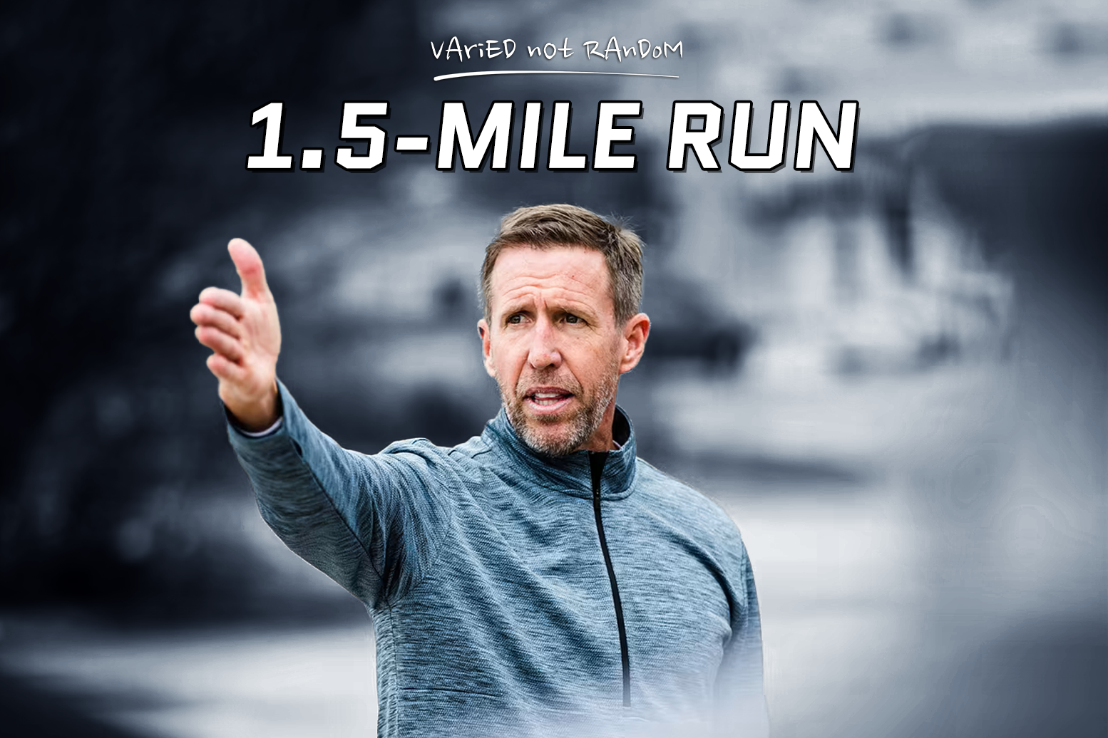 1.5-Mile Run