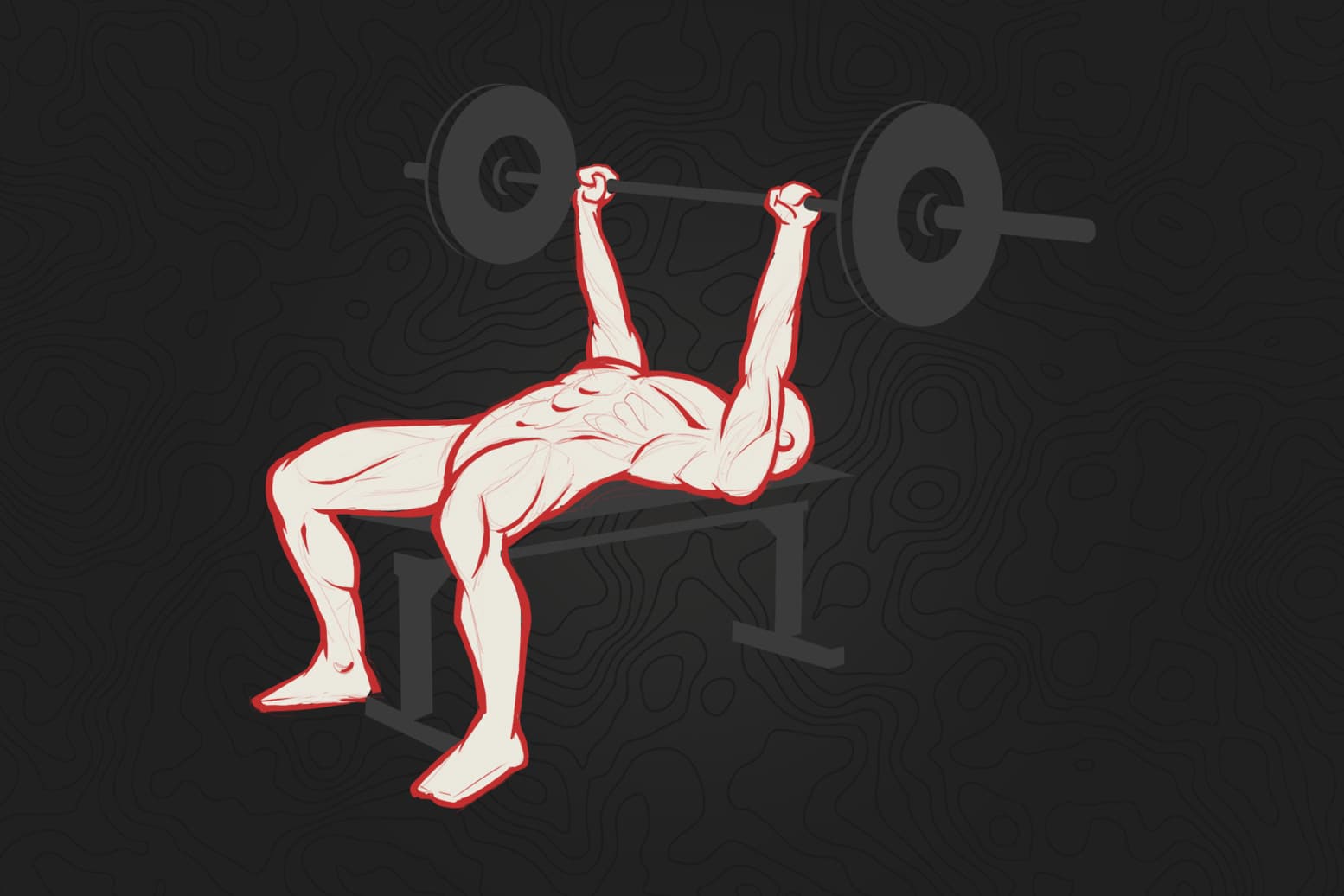 Bench Press Capacity