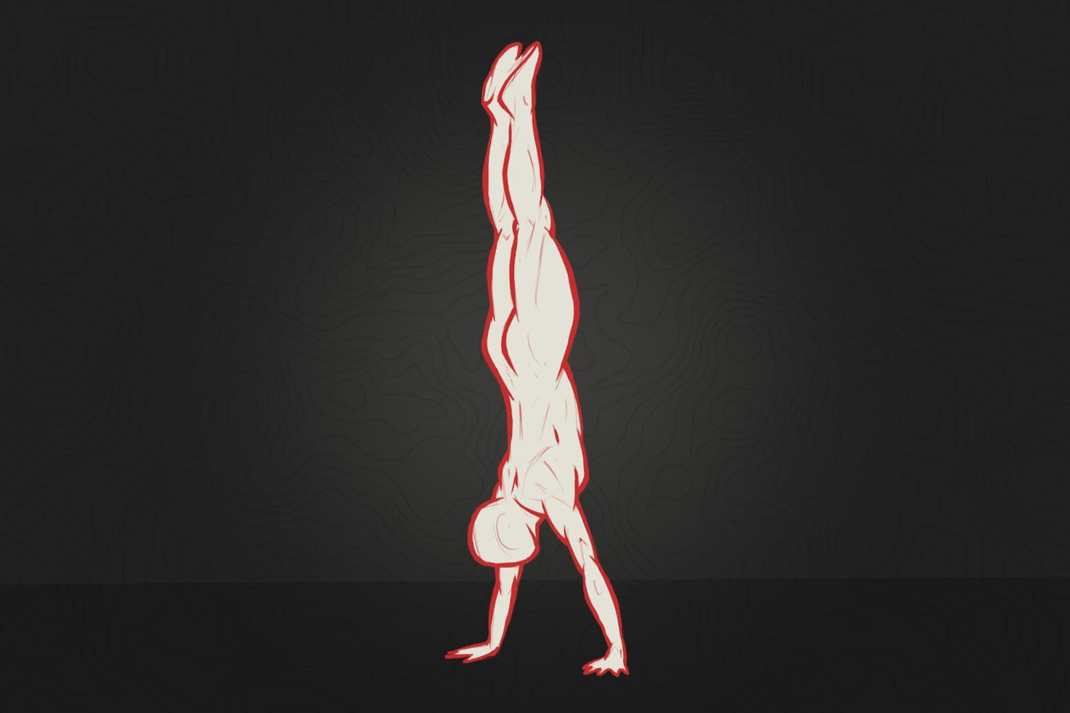 Handstand Walk 5ft