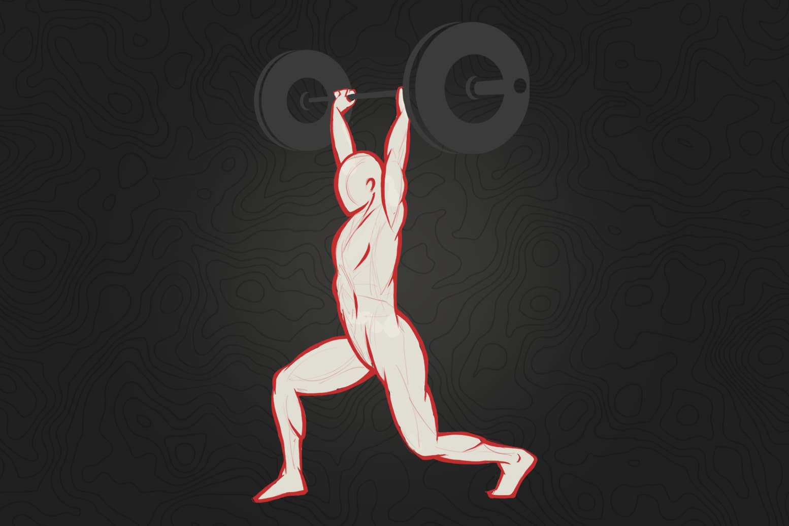 Jerk 1RM