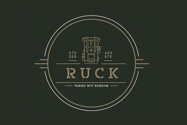 Ruck