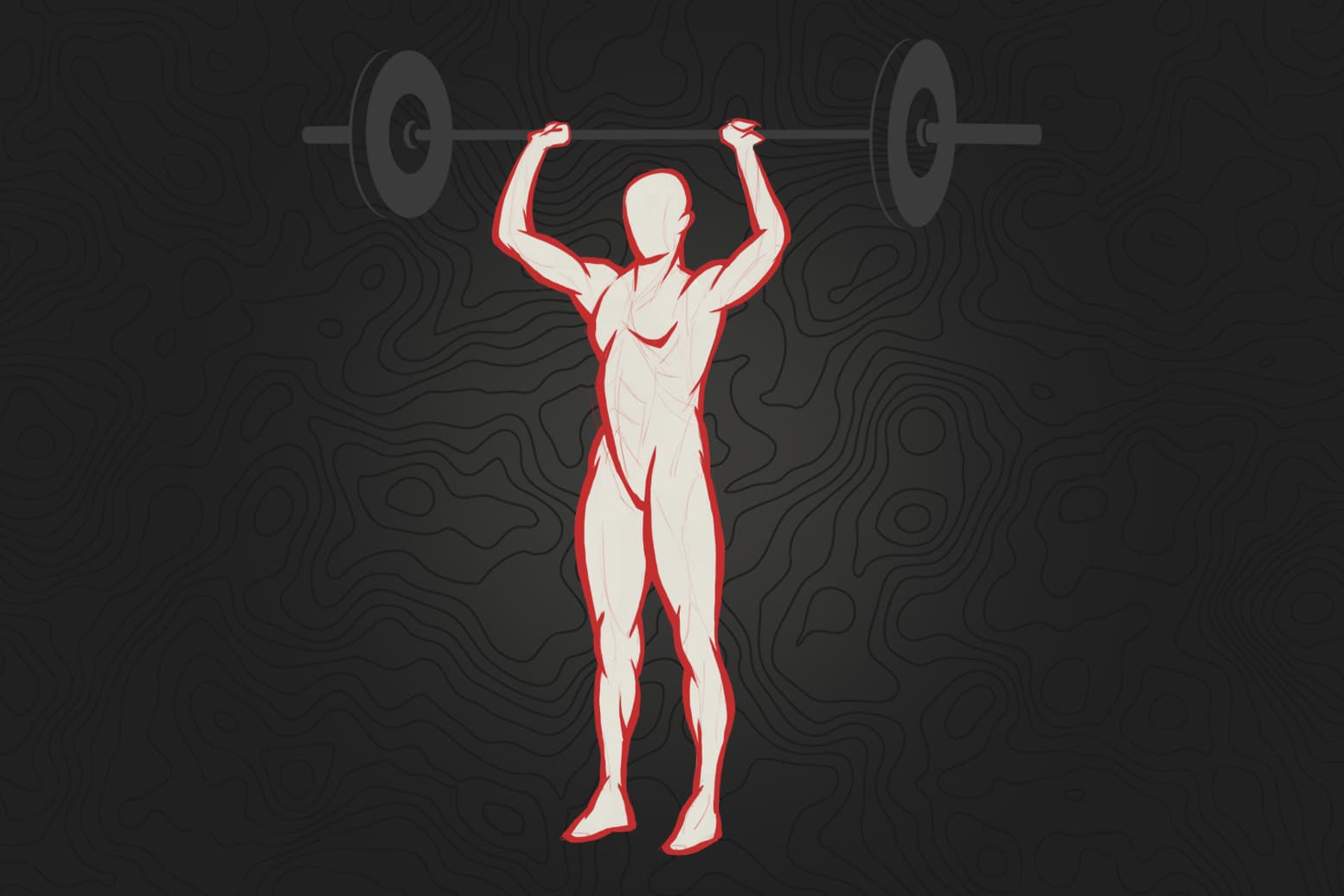 Shoulder Press Capacity